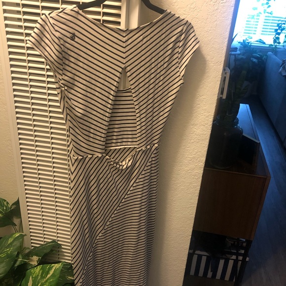 Volcom maxi dress - Picture 5 of 6